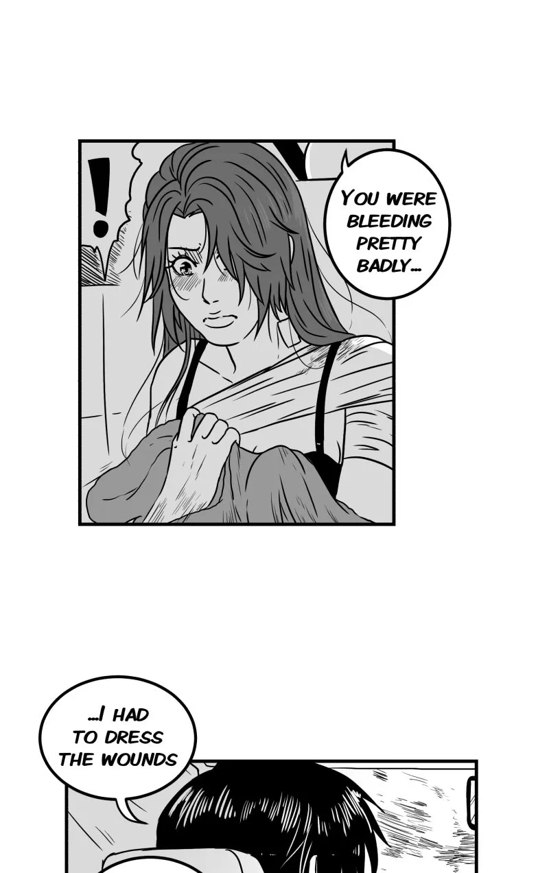 Bite Me Chapter 76 page 14 - 