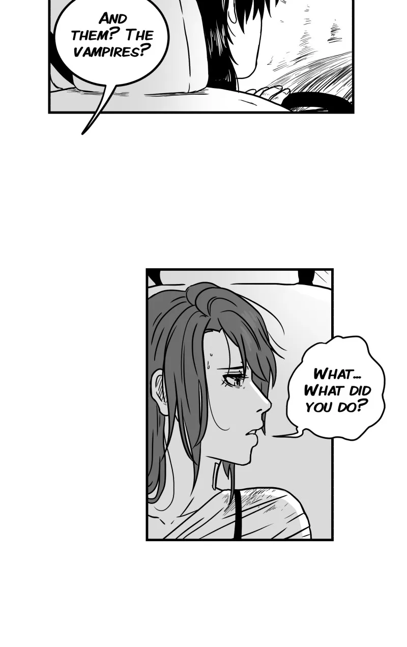 Bite Me Chapter 76 page 15 - 