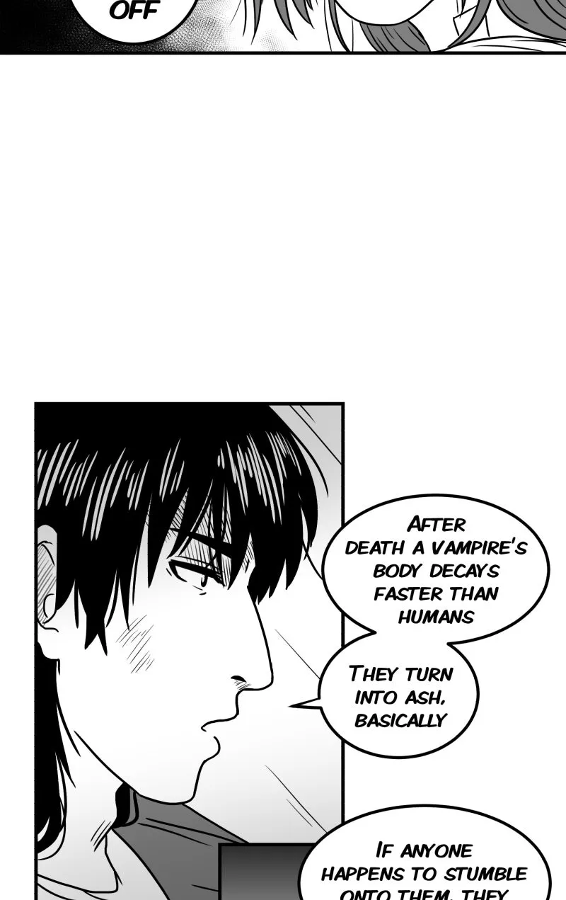 Bite Me Chapter 76 page 17 - 