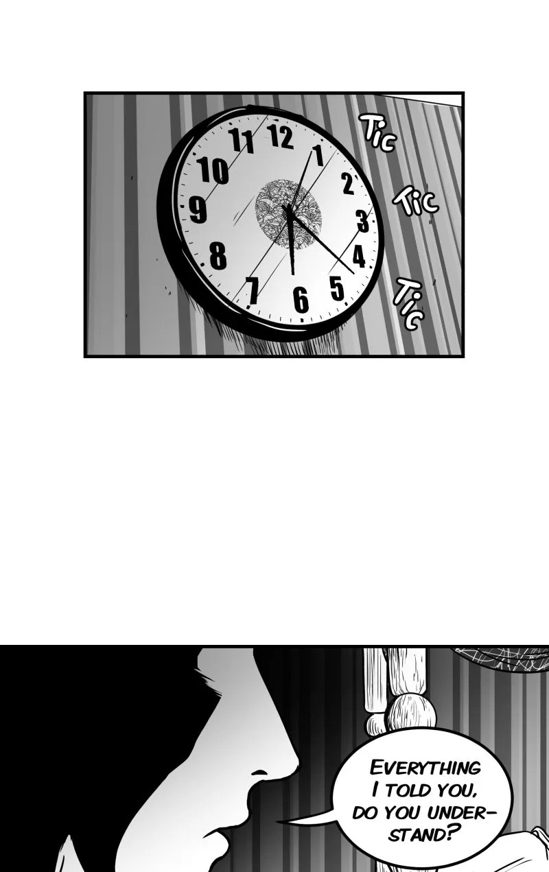 Bite Me Chapter 76 page 20 - 