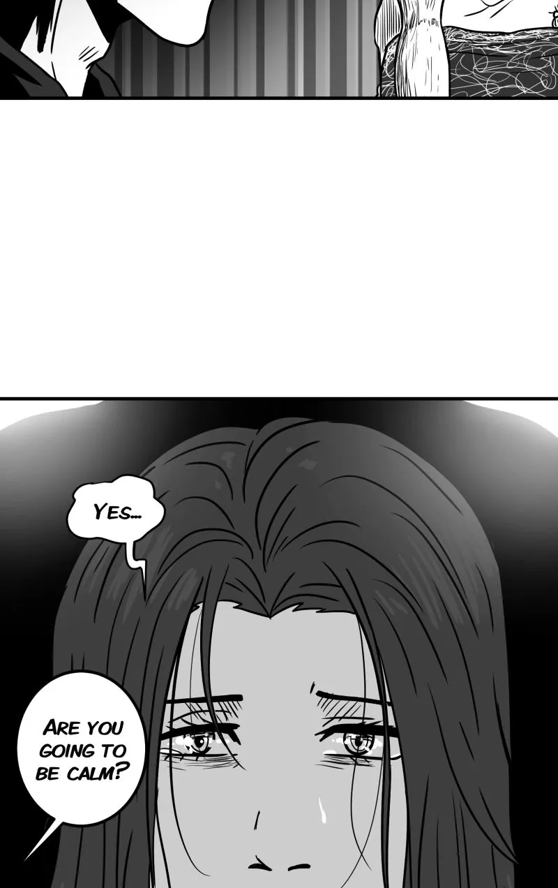 Bite Me Chapter 76 page 21 - 