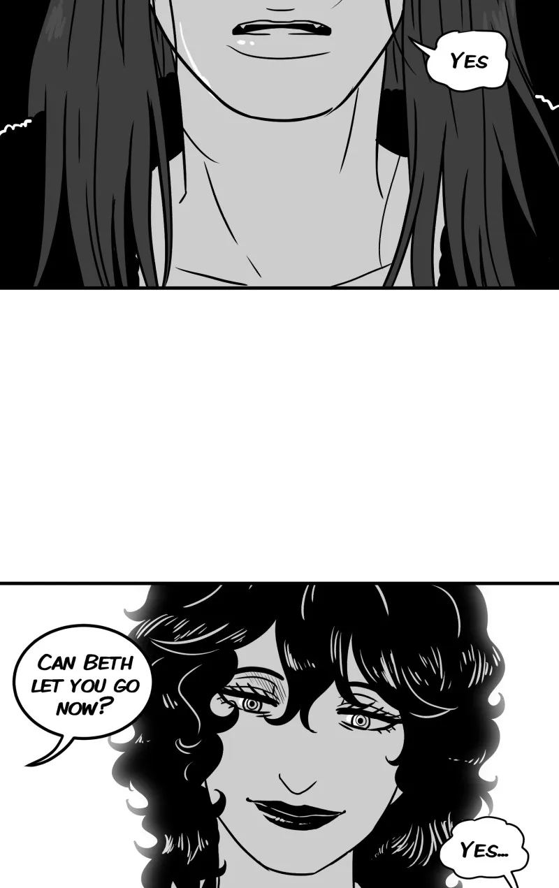 Bite Me Chapter 76 page 22 - 