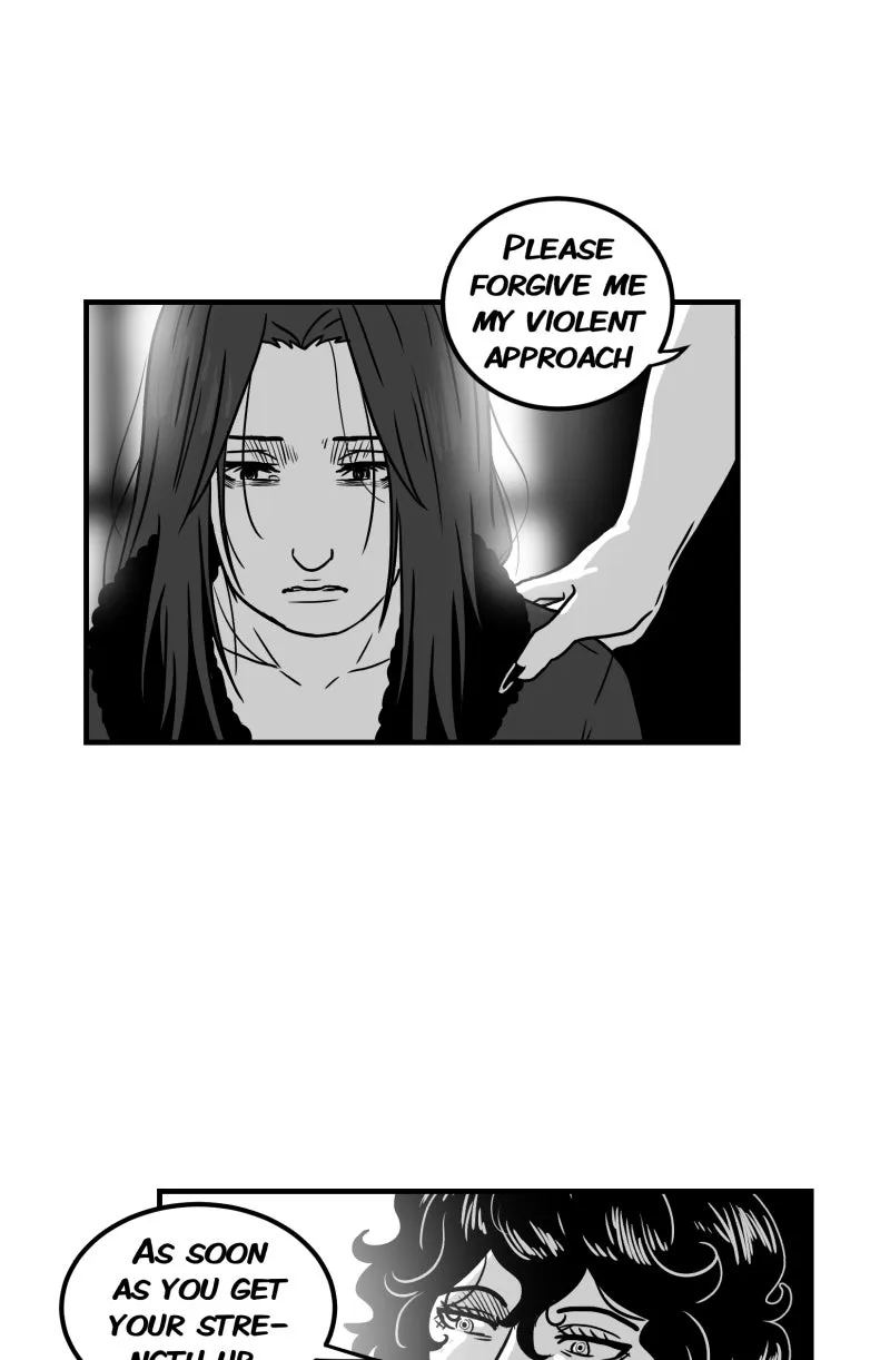 Bite Me Chapter 76 page 24 - 