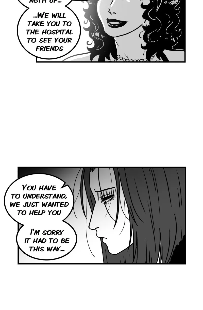 Bite Me Chapter 76 page 25 - 