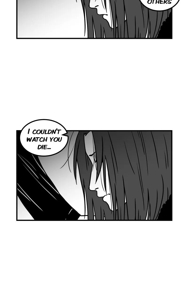 Bite Me Chapter 76 page 27 - 