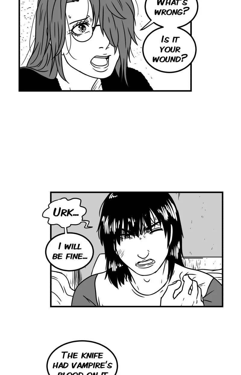 Bite Me Chapter 77 page 2 - 