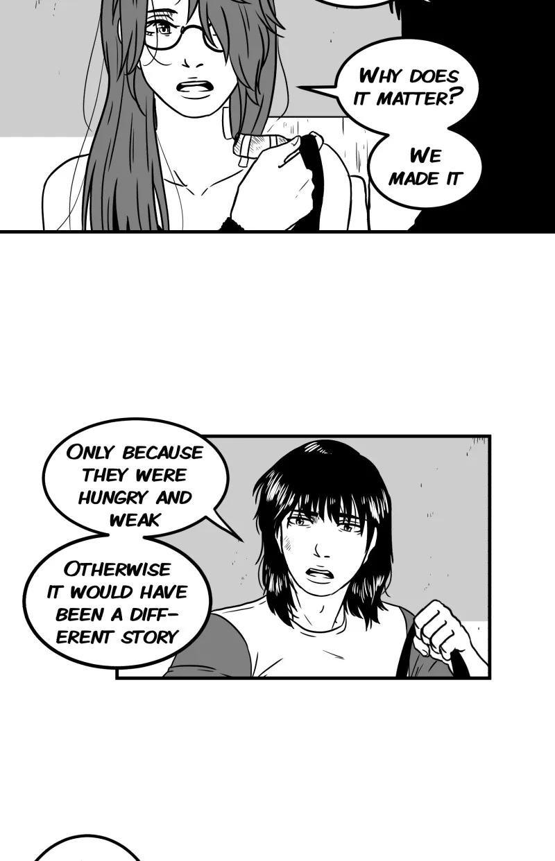Bite Me Chapter 77 page 12 - 