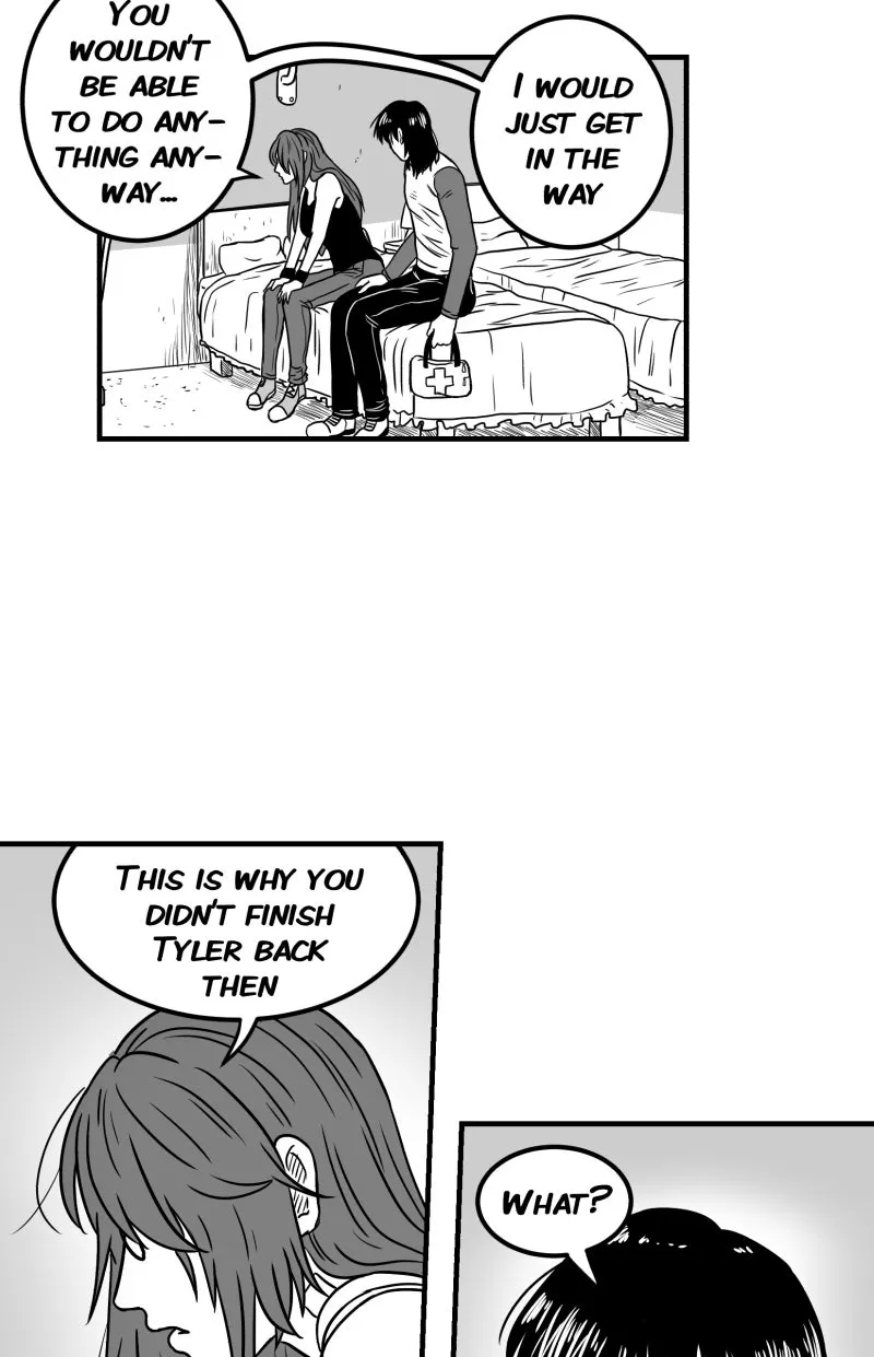 Bite Me Chapter 77 page 13 - 