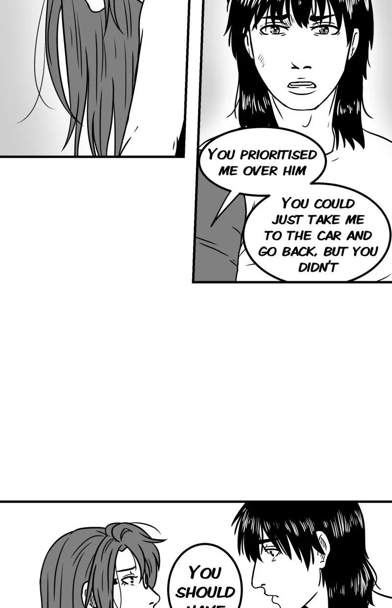 Bite Me Chapter 77 page 14 - 