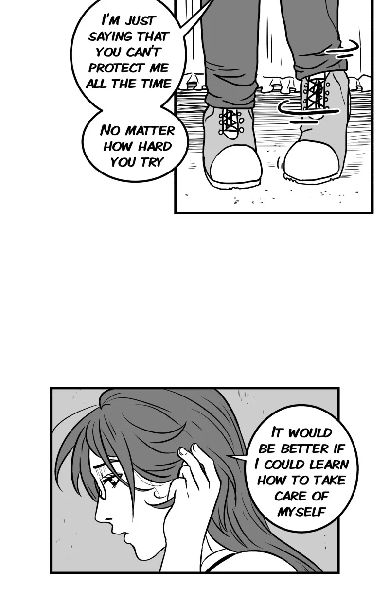 Bite Me Chapter 77 page 16 - 