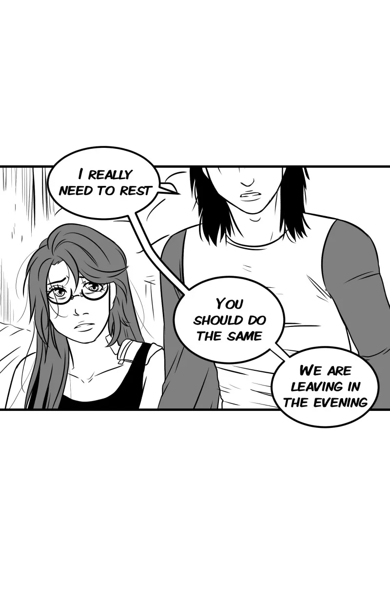 Bite Me Chapter 77 page 17 - 