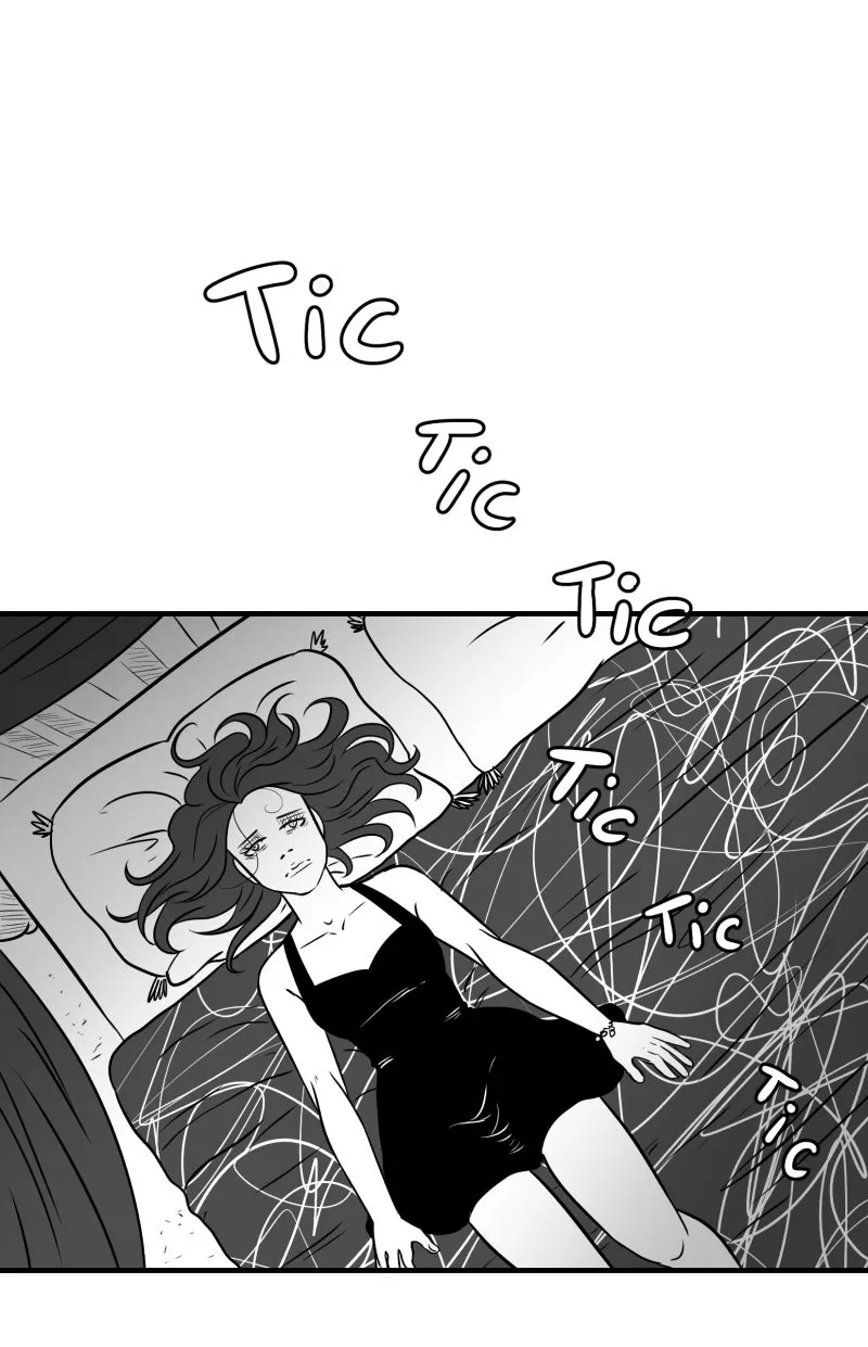 Bite Me Chapter 77 page 19 - 