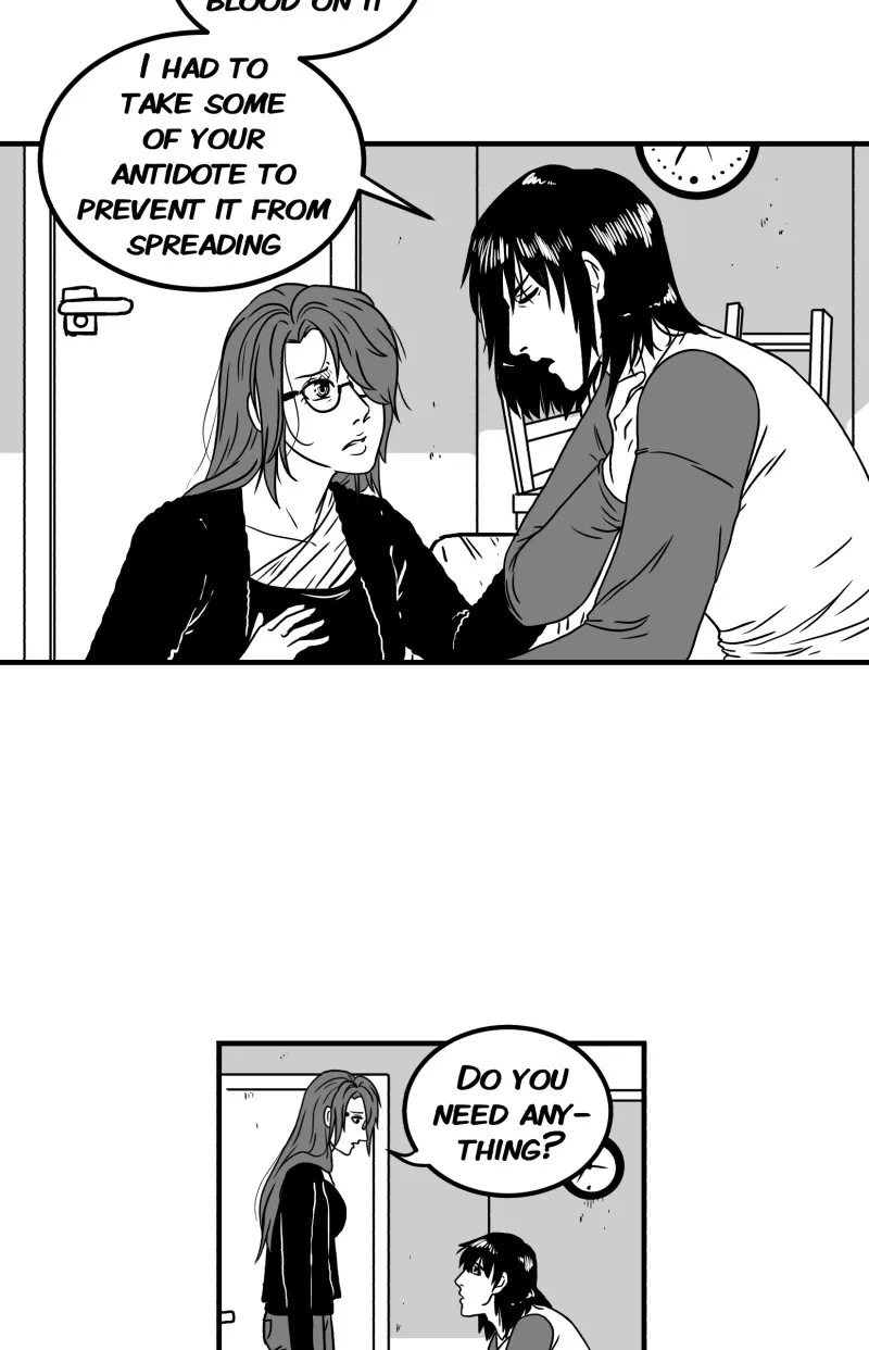 Bite Me Chapter 77 page 3 - 