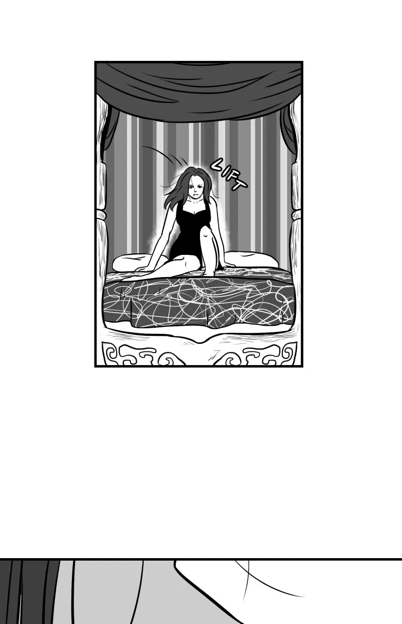 Bite Me Chapter 77 page 21 - 