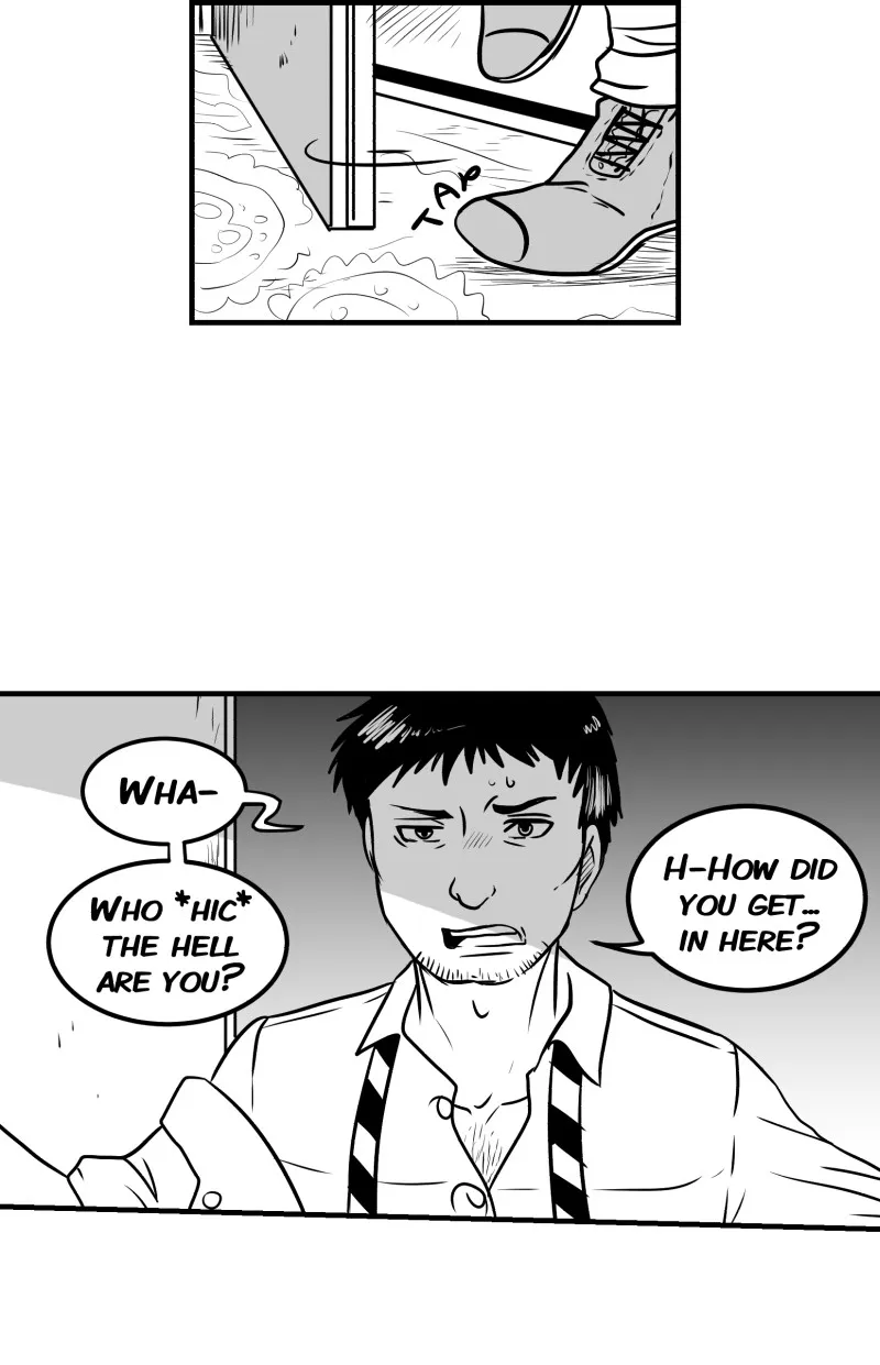 Bite Me Chapter 77 page 23 - 
