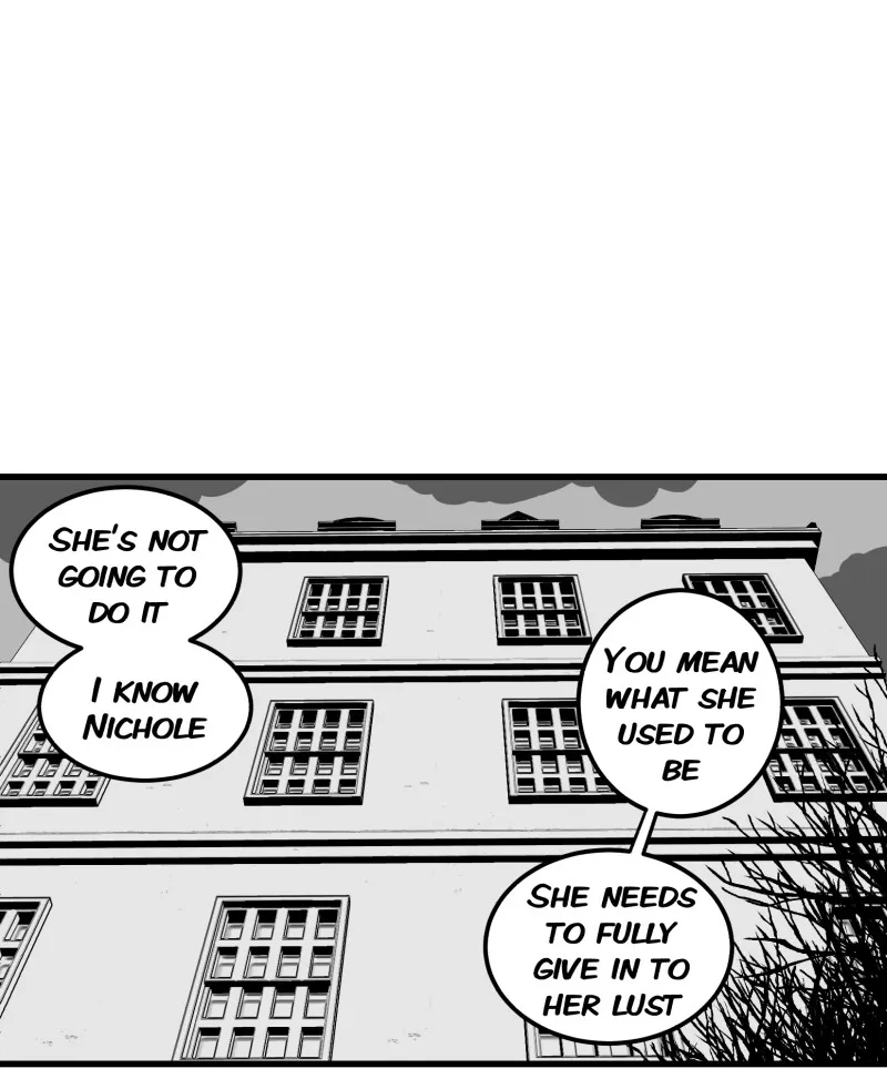 Bite Me Chapter 77 page 25 - 