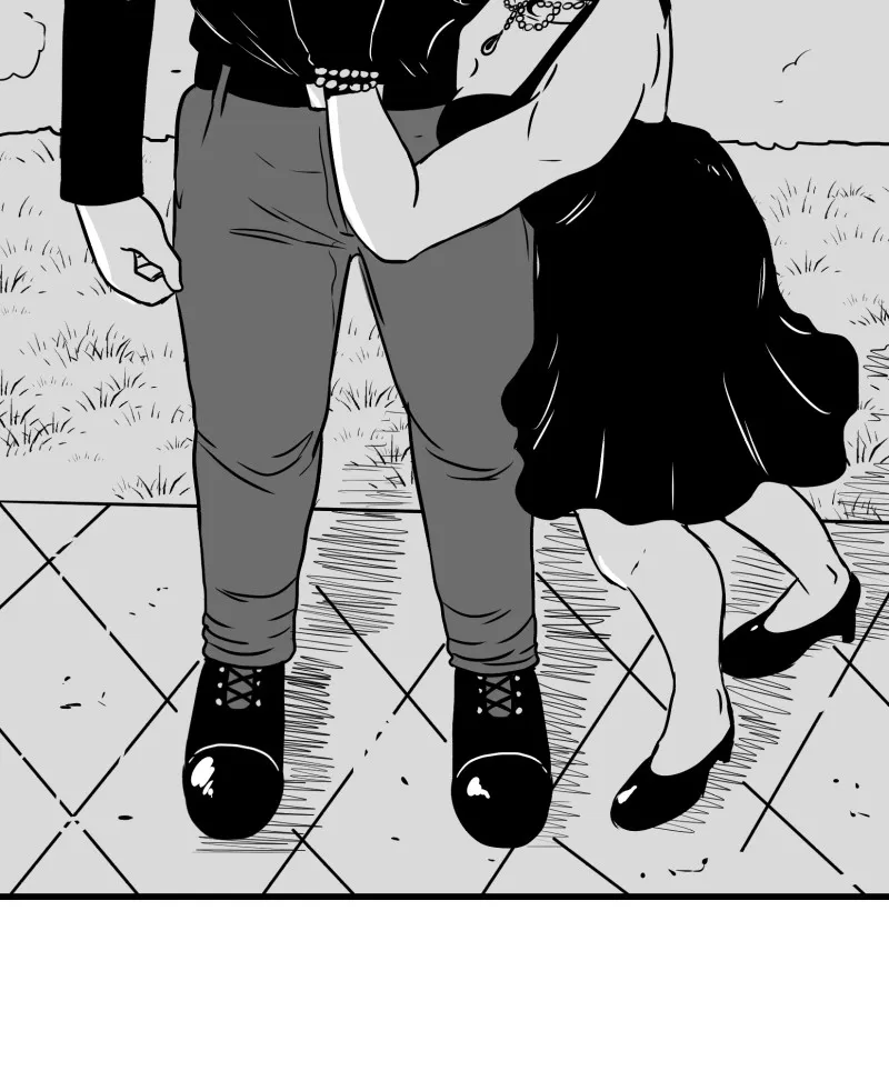 Bite Me Chapter 77 page 27 - 