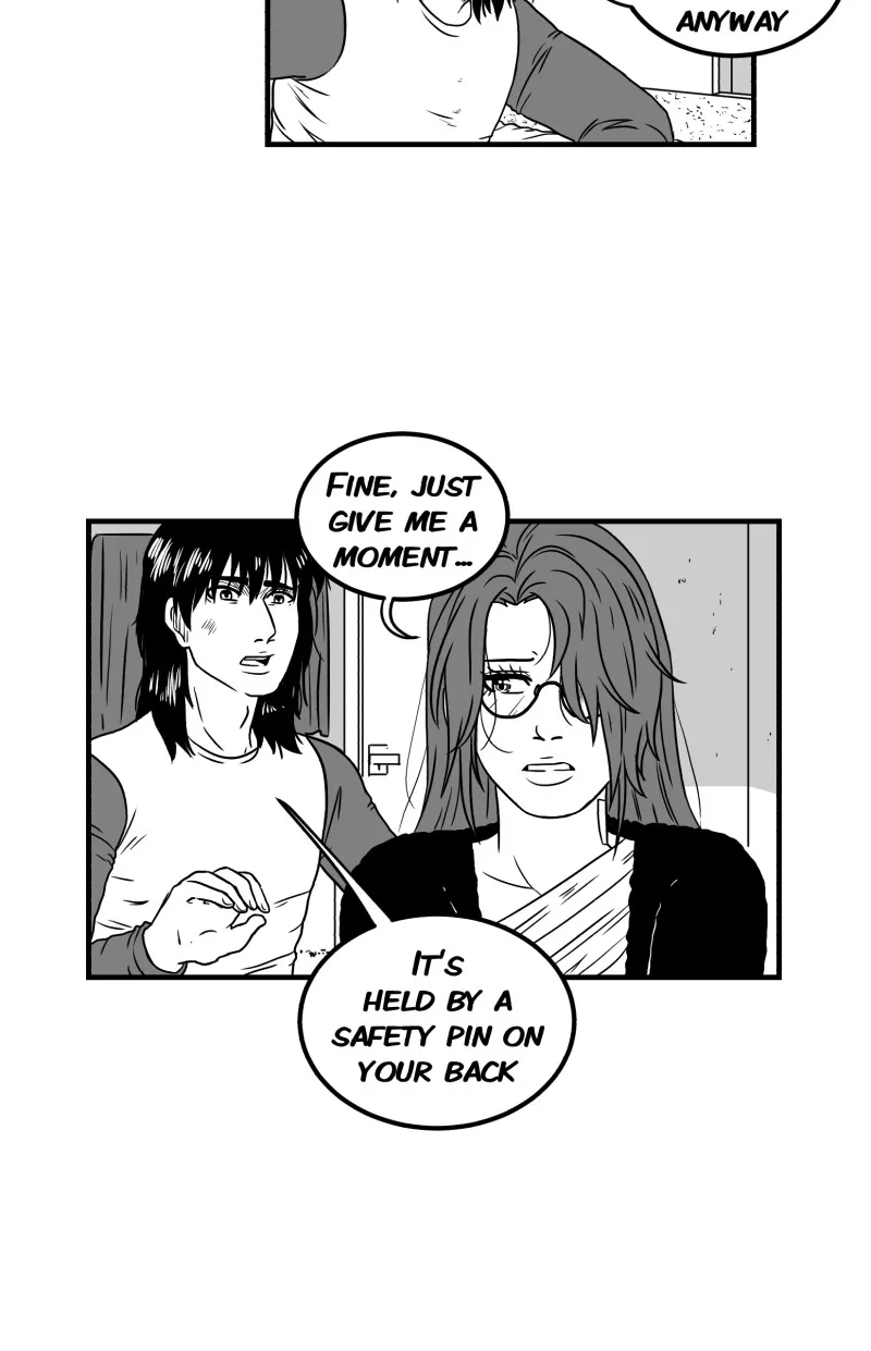 Bite Me Chapter 77 page 5 - 