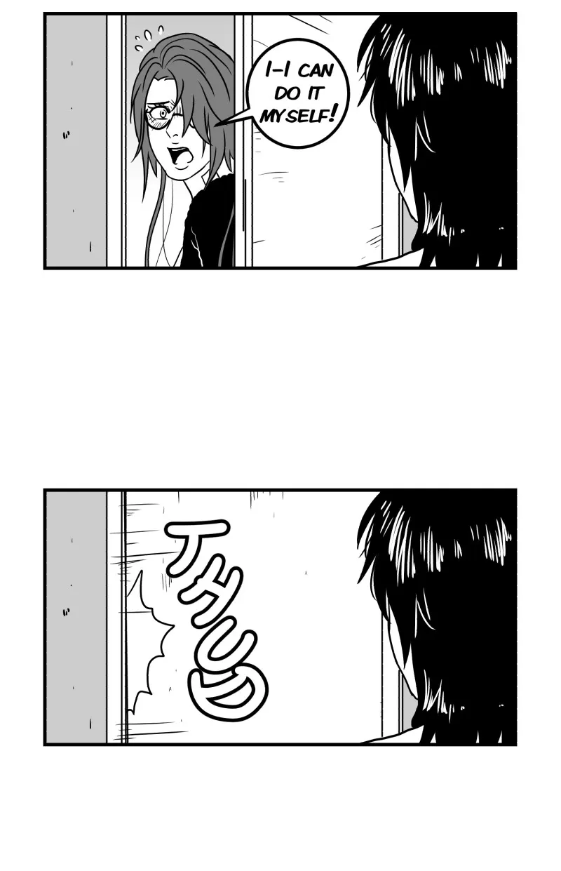 Bite Me Chapter 77 page 6 - 