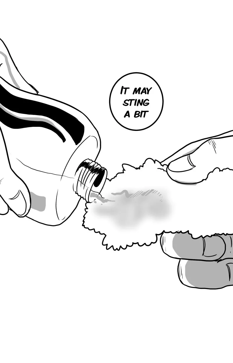 Bite Me Chapter 77 page 8 - 