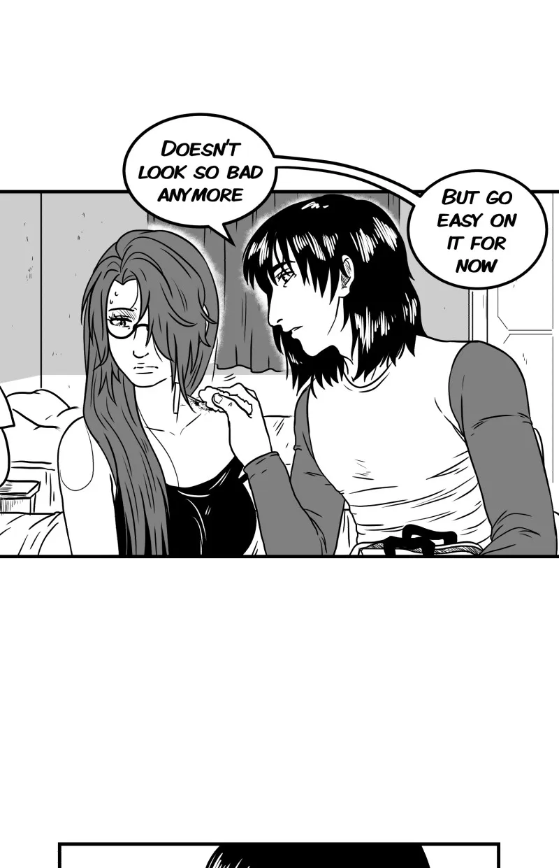 Bite Me Chapter 77 page 9 - 