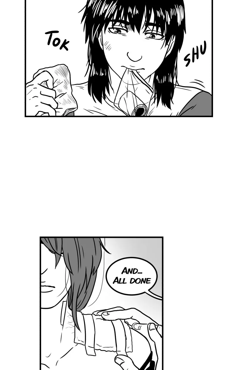Bite Me Chapter 77 page 10 - 