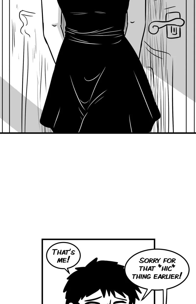 Bite Me Chapter 78 page 11 - 