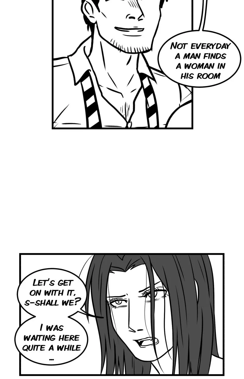 Bite Me Chapter 78 page 12 - 