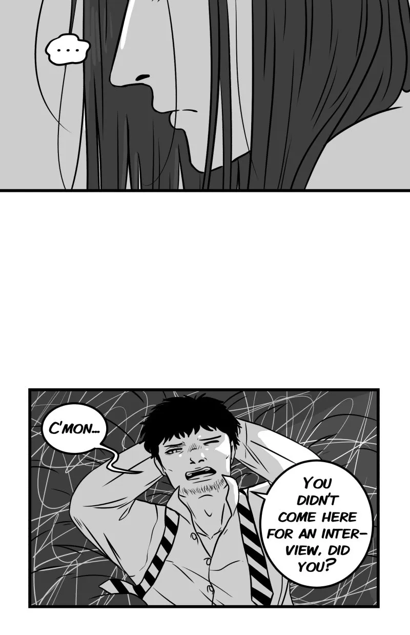 Bite Me Chapter 78 page 18 - 