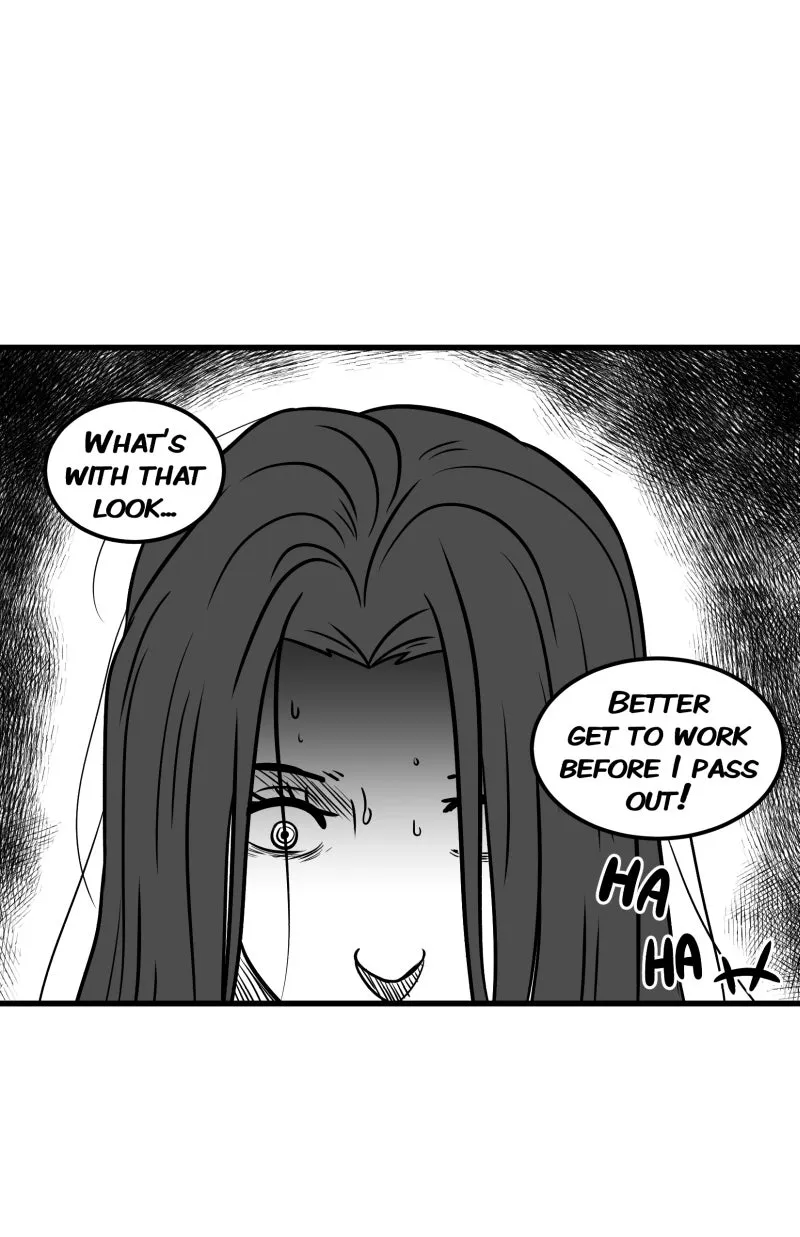 Bite Me Chapter 78 page 19 - 