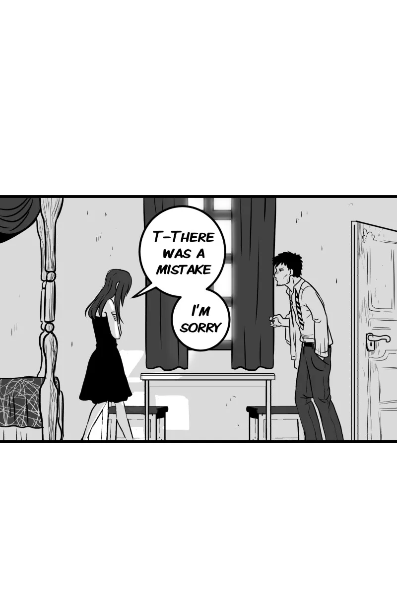 Bite Me Chapter 78 page 3 - 