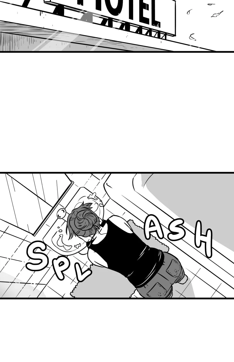 Bite Me Chapter 78 page 21 - 