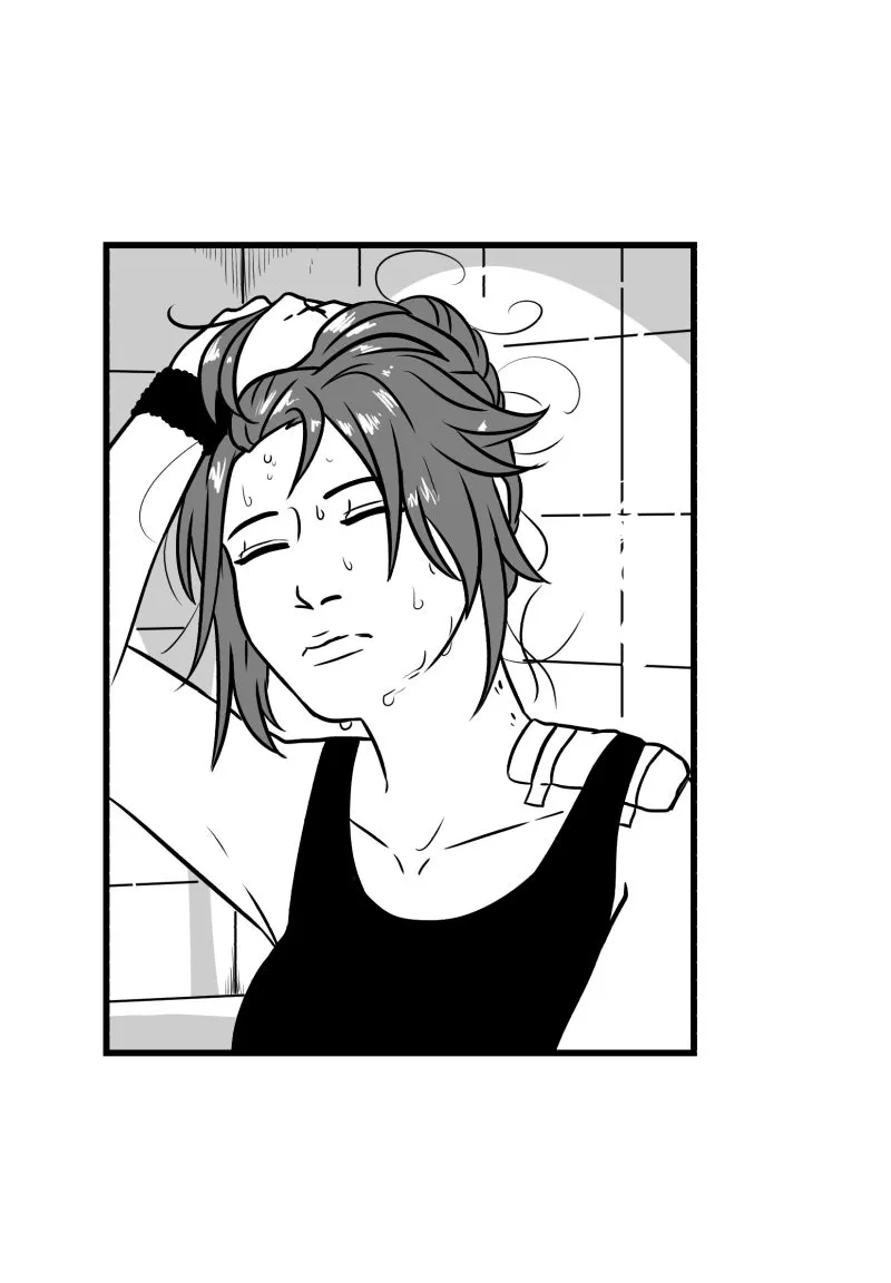 Bite Me Chapter 78 page 22 - 