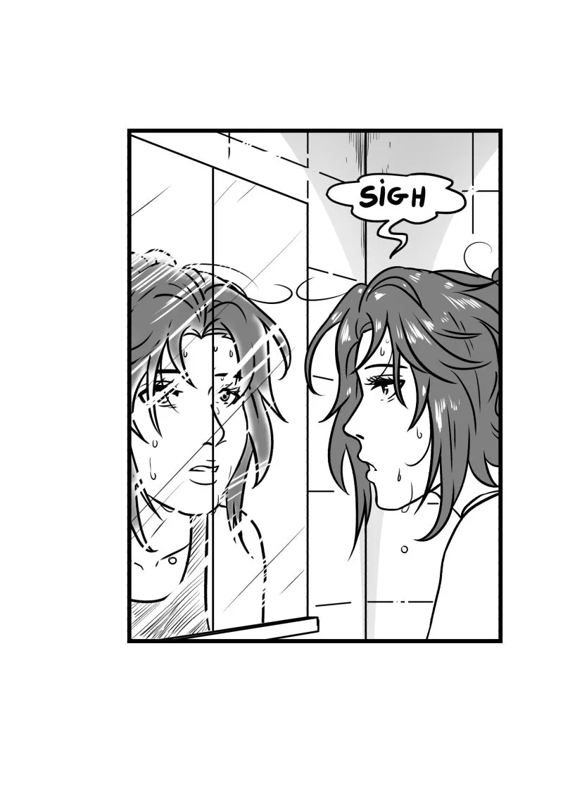 Bite Me Chapter 78 page 23 - 