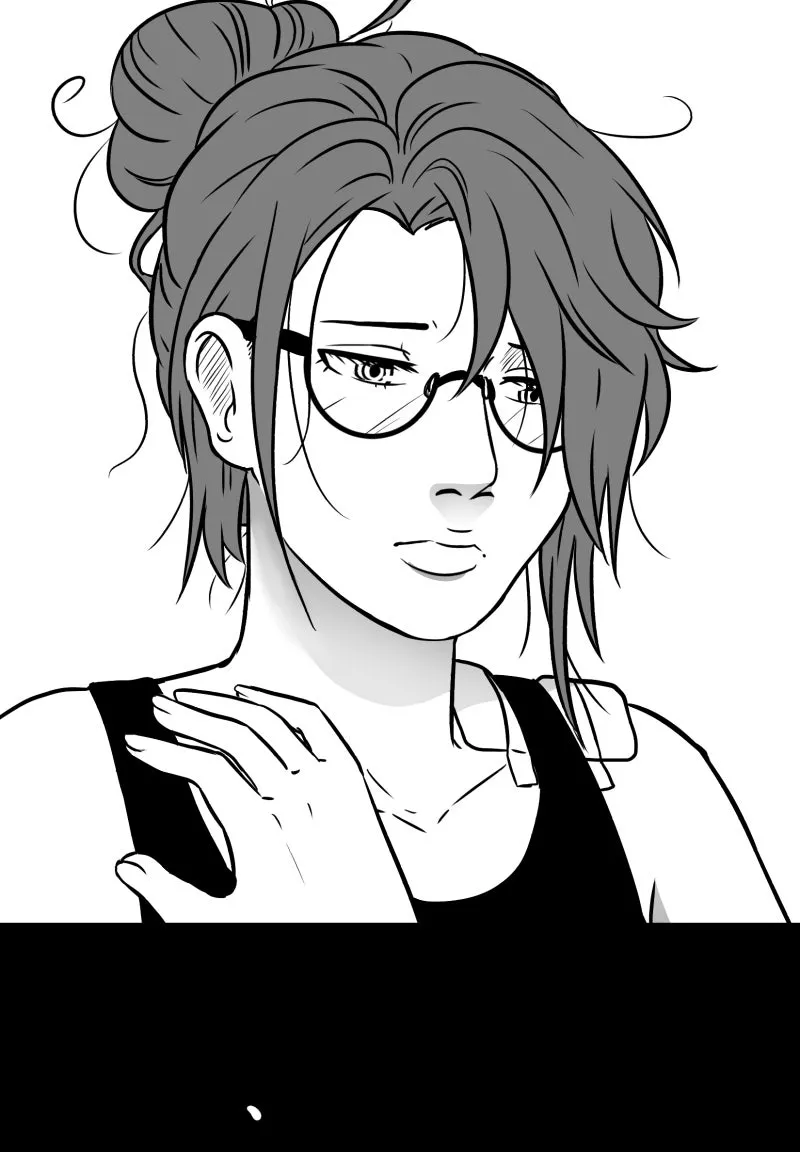 Bite Me Chapter 78 page 28 - 