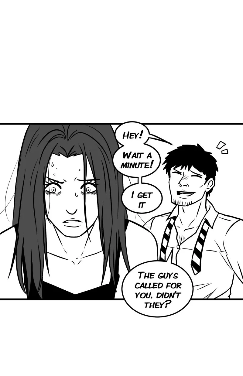 Bite Me Chapter 78 page 6 - 