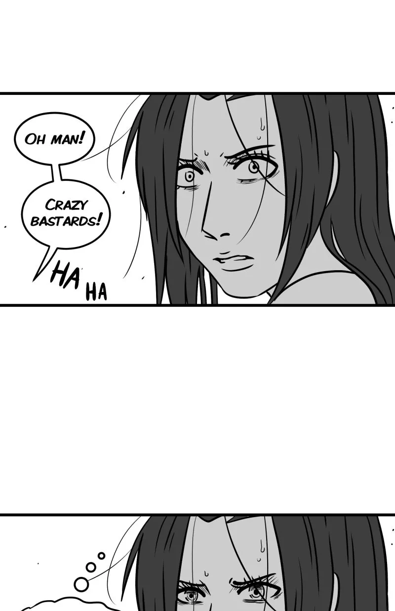 Bite Me Chapter 78 page 7 - 