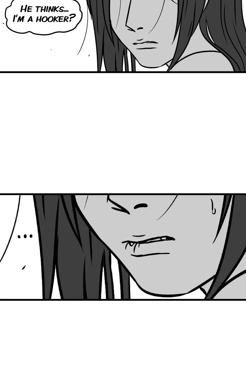 Bite Me Chapter 78 page 8 - 