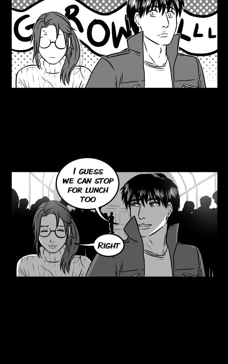 Bite Me Chapter 79 page 11 - 