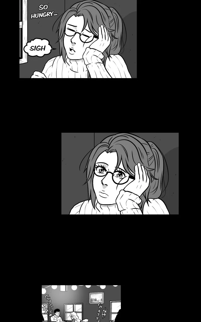 Bite Me Chapter 79 page 14 - 