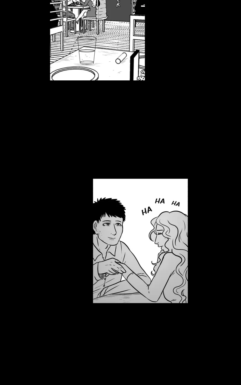 Bite Me Chapter 79 page 15 - 