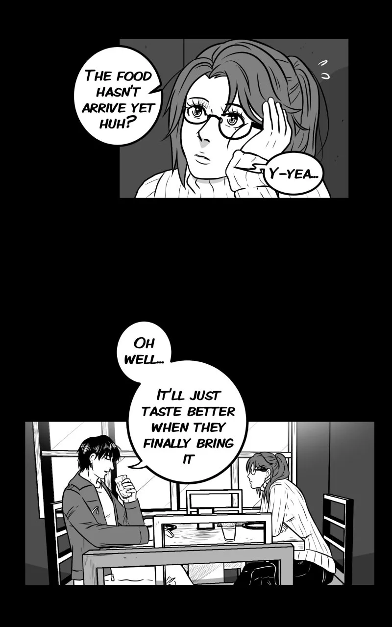 Bite Me Chapter 79 page 16 - 