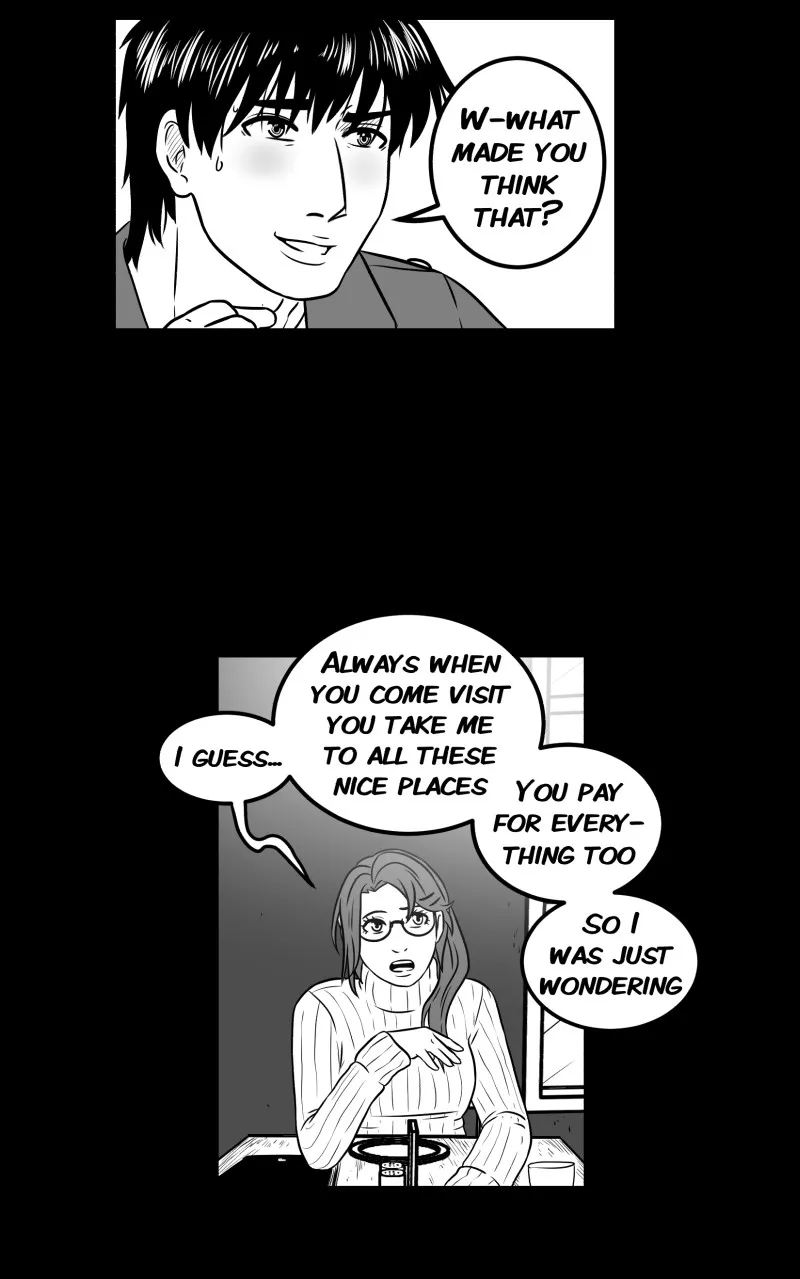Bite Me Chapter 79 page 19 - 