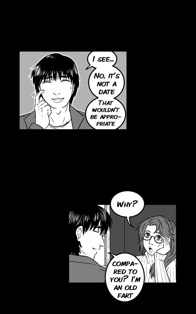 Bite Me Chapter 79 page 20 - 