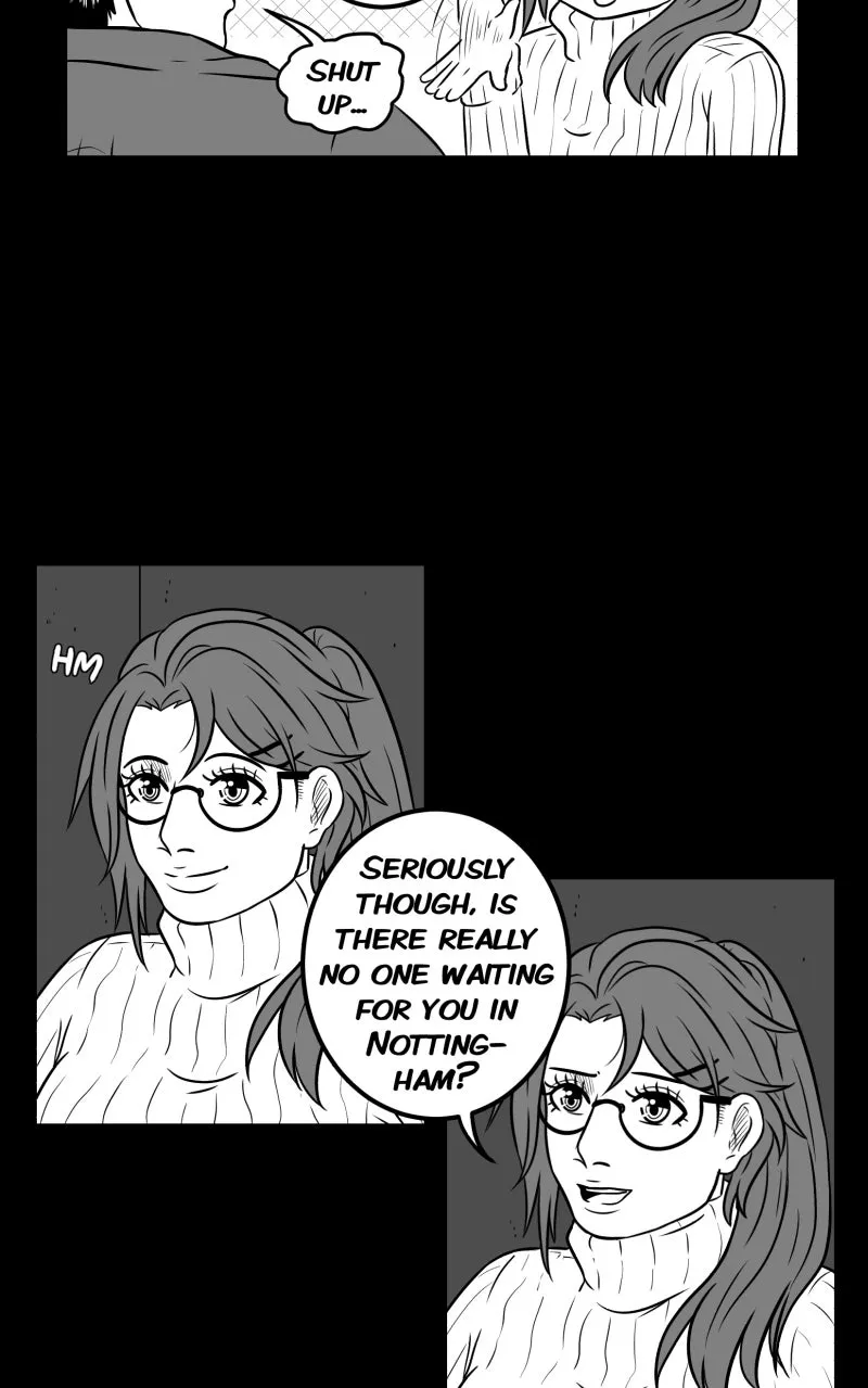 Bite Me Chapter 79 page 22 - 