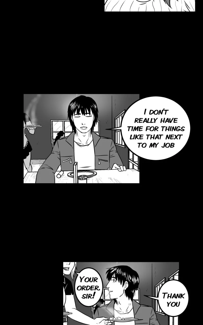 Bite Me Chapter 79 page 23 - 