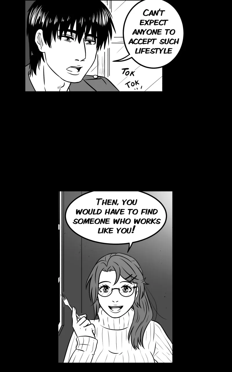 Bite Me Chapter 79 page 25 - 