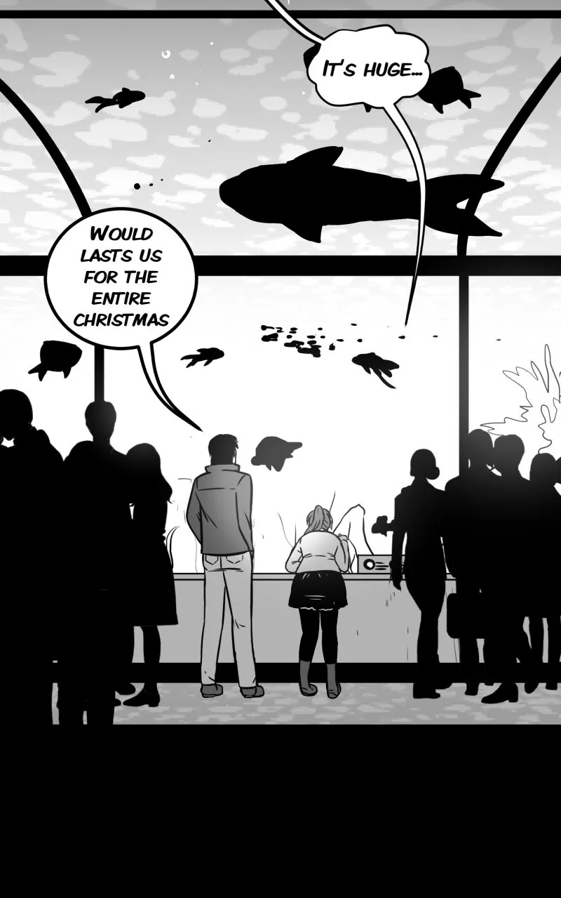 Bite Me Chapter 79 page 8 - 