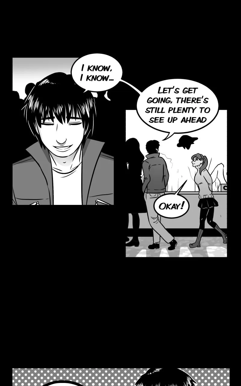 Bite Me Chapter 79 page 10 - 