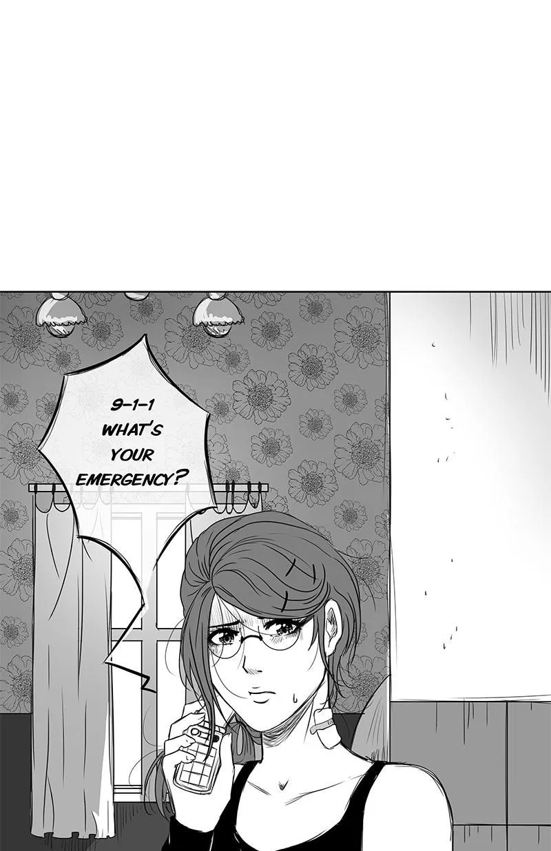 Bite Me Chapter 8 page 1 - 